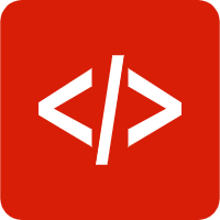 代码icon图